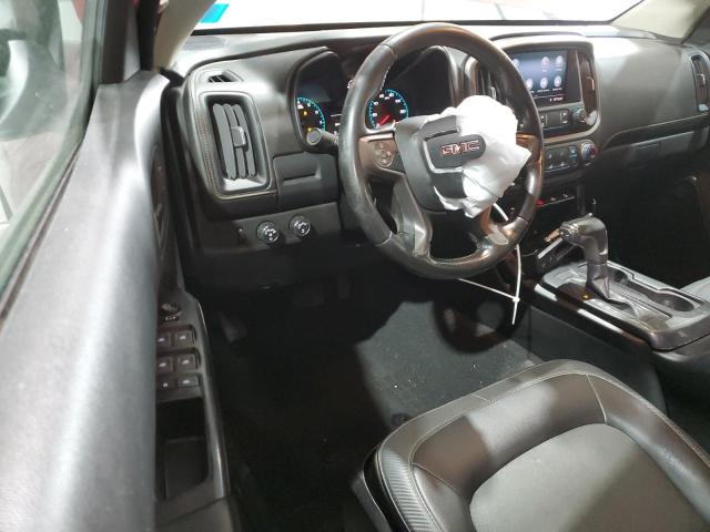 2021 GMC CANYON AT4 1GTG6FEN5M1160444
