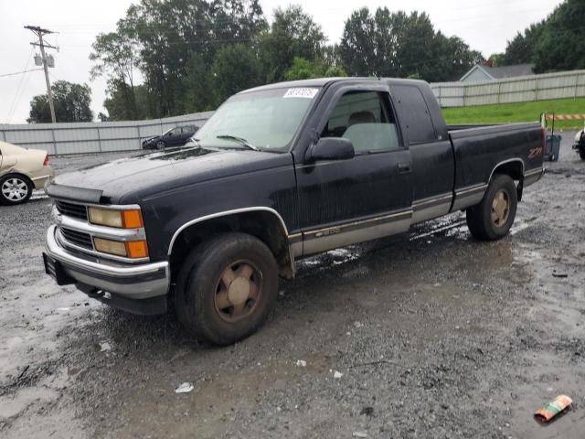 CHEVROLET GMT-400 K1