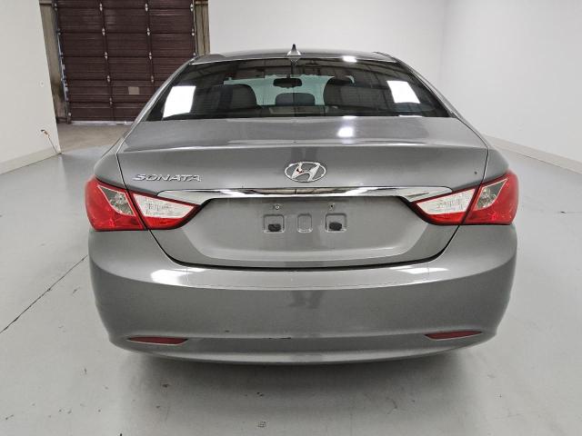 2013 HYUNDAI SONATA GLS - 5NPEB4AC3DH521979