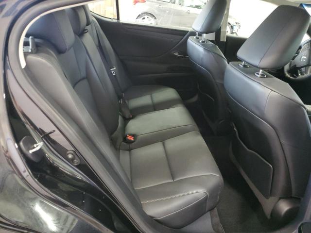 2022 LEXUS ES 350 BAS 58ADZ1B17NU133412
