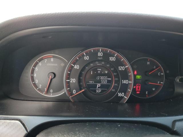 2016 HONDA ACCORD SPO 1HGCR2F54GA110007
