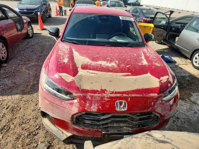 2025 HONDA HR-V SPORT 3CZRZ2H58SM713974