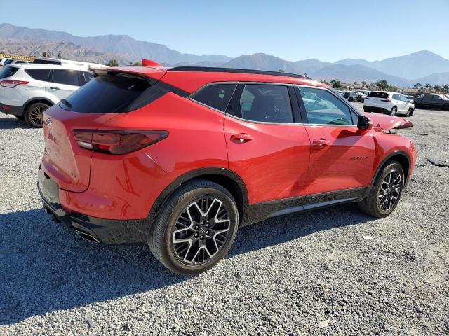 2024 CHEVROLET BLAZER RS - 3GNKBERS4RS257566