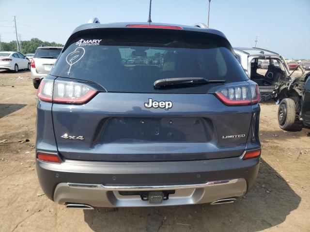 2021 JEEP CHEROKEE L 1C4PJMDX0MD183022