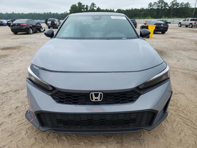 2025 HONDA CIVIC SPORT 2HGFE2F56SH547977
