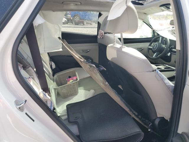 2025 HYUNDAI TUCSON LIM - 5NMJE3DE4SH566811