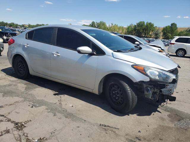 2016 KIA FORTE LX - KNAFX4A62G5529525