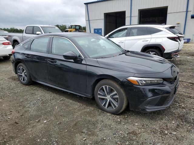 2024 HONDA CIVIC LX 19XFL2H52RE020638