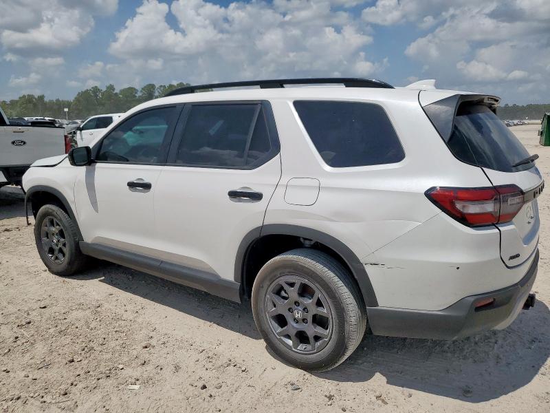 2025 HONDA PILOT TRAI 5FNYG1H61SB041092