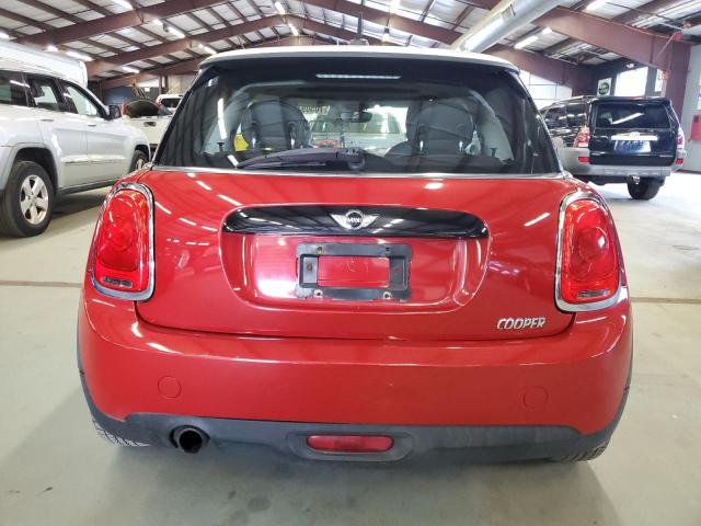 2016 MINI COOPER WMWXP5C57G2D14306
