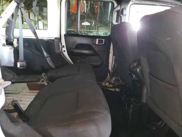 2019 JEEP WRANGLER U 1C4HJXEN2KW623231