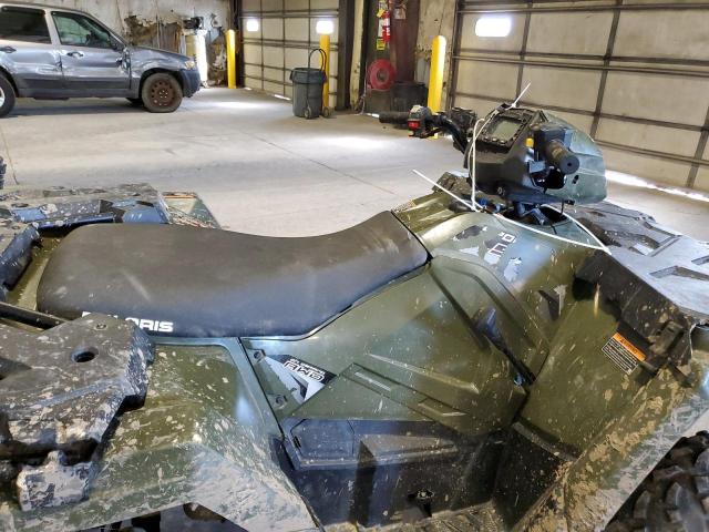 2018 POLARIS SPORTSMAN 570 4XASEE570JA243579