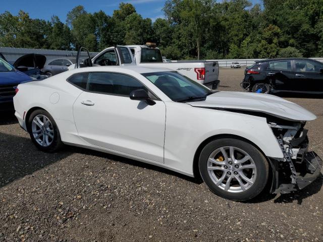 2020 CHEVROLET CAMARO LS 1G1FA1RX3L0100894
