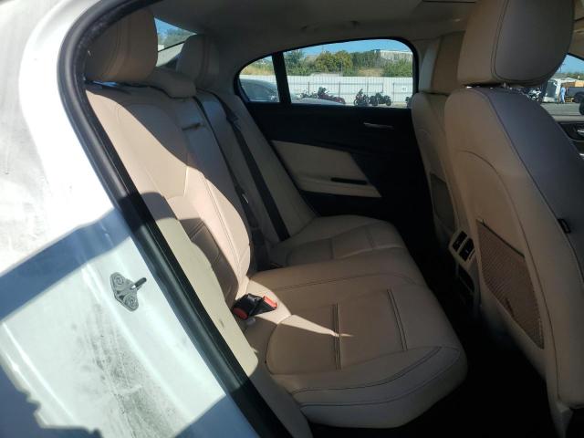 2017 JAGUAR XE PRESTIG SAJAE4BV9HCP12279