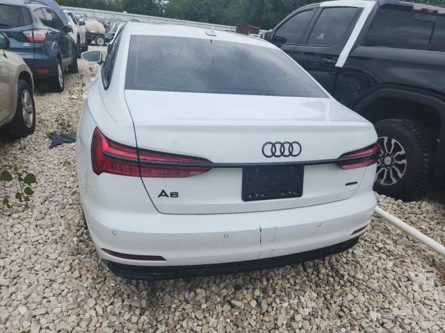 2023 AUDI A6 PREMIUM WAUE3BF22PN046912