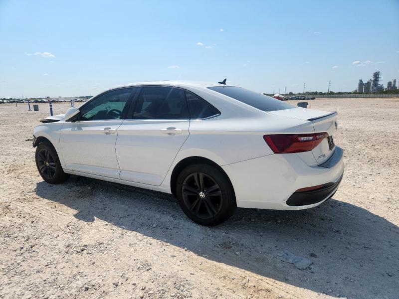 2024 VOLKSWAGEN JETTA SE 3VW7M7BU0RM052814