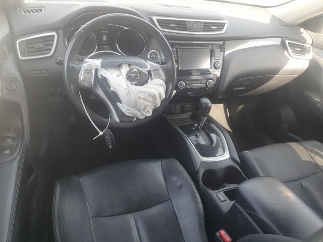 2014 NISSAN ROGUE S - 5N1AT2MV3EC782616