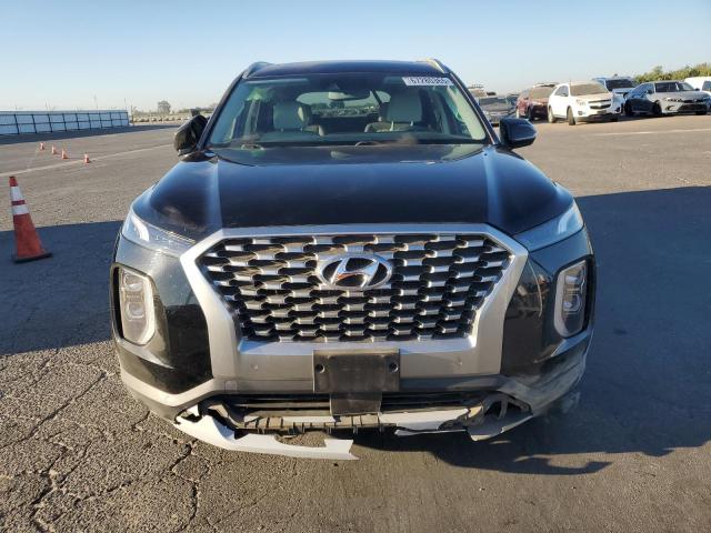 2021 HYUNDAI PALISADE SEL KM8R44HEXMU234482