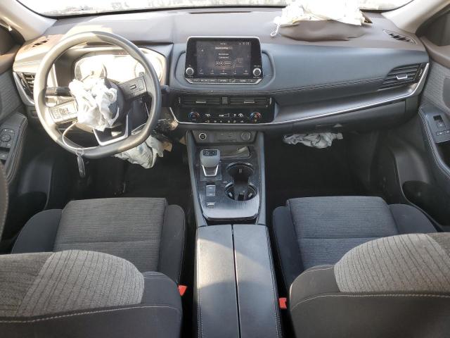 2021 NISSAN ROGUE SV JN8AT3BA0MW017245