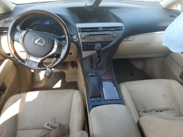 2015 LEXUS RX 350 JTJZK1BA6F2426718