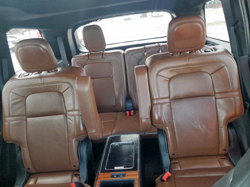 2020 LINCOLN AVIATOR RE 5LM5J7WC1LGL04052