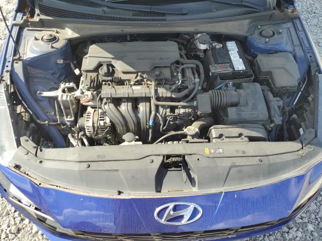 2021 HYUNDAI ELANTRA SE - 5NPLL4AGXMH024578
