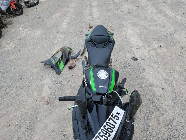 2016 KAWASAKI EX300 B JKAEX8B14GDA29166