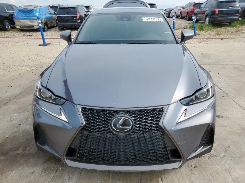 2018 LEXUS IS 300 JTHBA1D29J5083339
