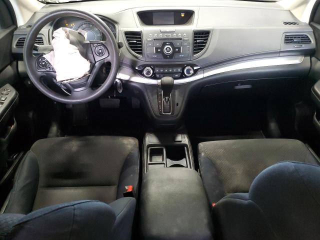 2016 HONDA CR-V LX 2HKRM4H39GH601972