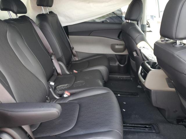 2025 KIA CARNIVAL EX KNDNC5KA7S6055223