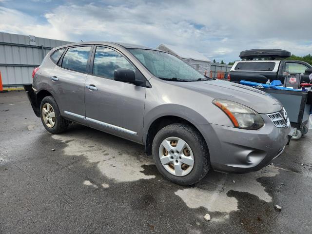 2014 NISSAN ROGUE SELE - JN8AS5MV3EW714571