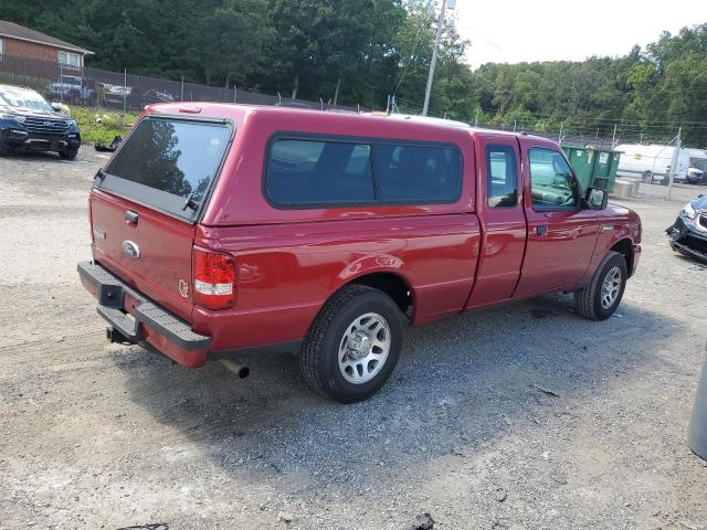 2010 FORD RANGER SUP - 1FTKR1ED2APA01823
