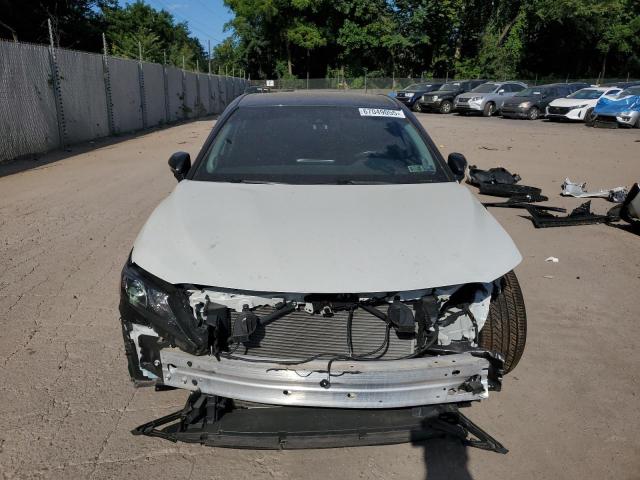2022 TOYOTA CAMRY TRD 4T1KZ1AK9NU061900