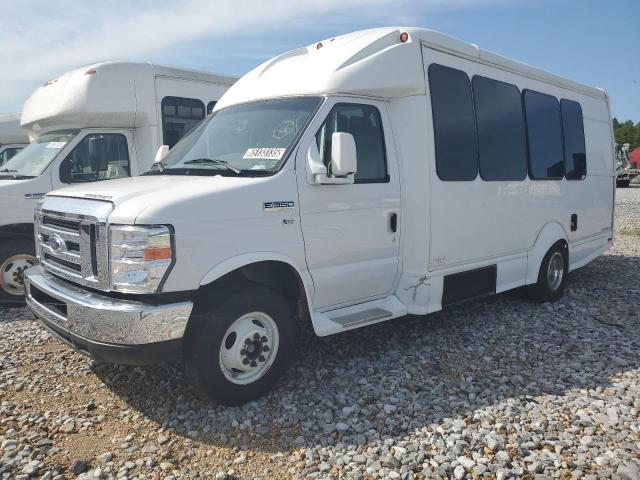 Global Auto Auctions: 2019 FORD ECONOLINE