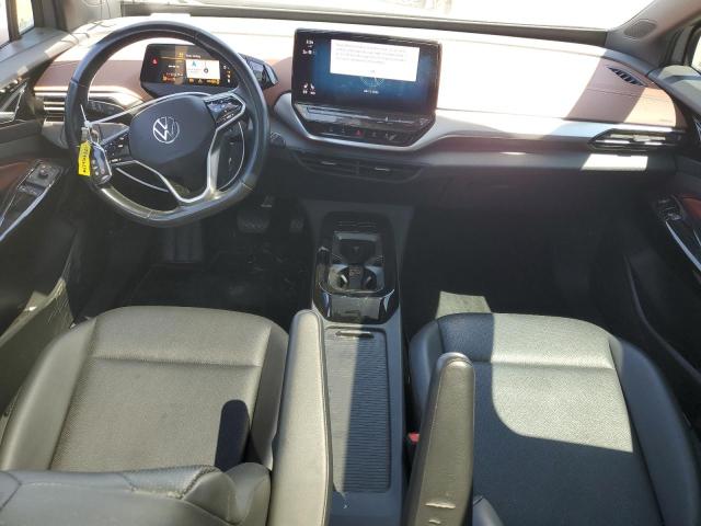 2021 VOLKSWAGEN ID.4 PRO S WVGTMPE27MP058765
