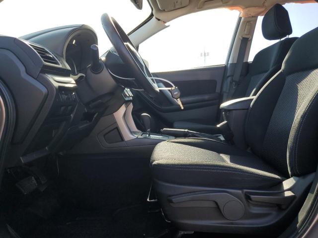 2016 SUBARU FORESTER 2 JF2SJABC2GH440902