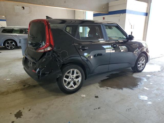 2022 KIA SOUL LX KNDJ23AUXN7181950