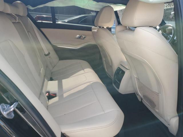 2021 BMW 330XI 3MW5R7J01M8B60612