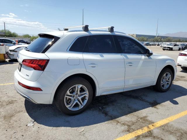 2019 AUDI Q5 PREMIUM WA1ANAFYXK2126599