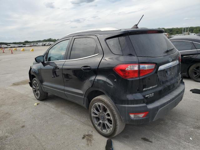 2021 FORD ECOSPORT TITANIUM MAJ6S3KL9MC403174