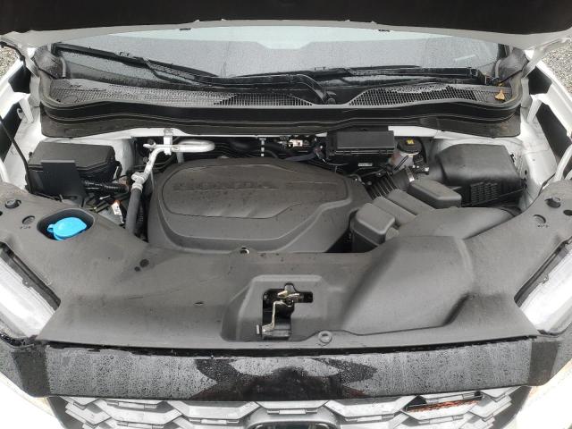 2025 HONDA PASSPORT TRAIL SPORT 5FNYF8H68SB015391