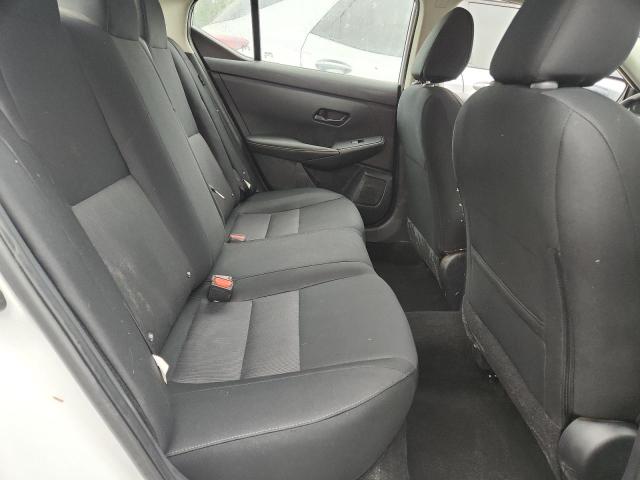 2024 NISSAN SENTRA SV 3N1AB8CV5RY227033