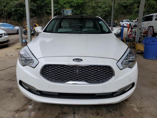 2015 KIA K900 KNALW4D48F6018099