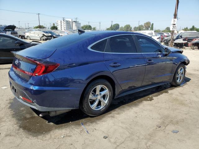 2020 HYUNDAI SONATA SE 5NPEG4JA2LH041575