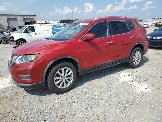 2017 NISSAN ROGUE S - JN8AT2MV8HW269258