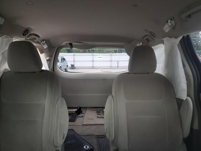 2015 TOYOTA SIENNA LE - 5TDJK3DC4FS108731