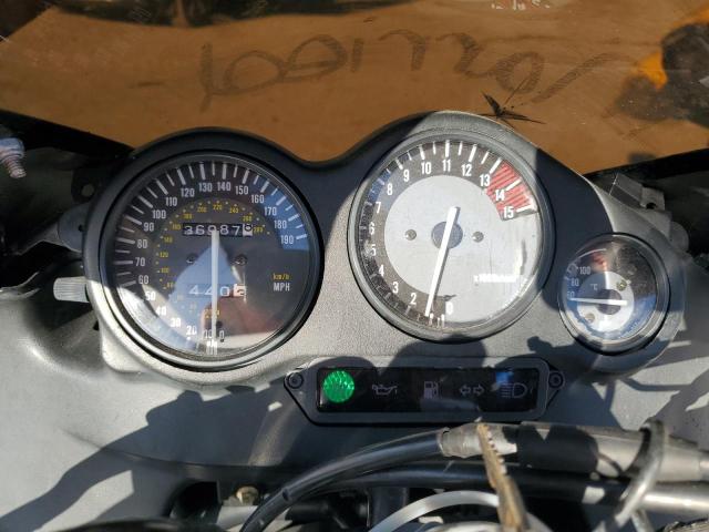 2003 YAMAHA YZF600 R JYA5AHE0X3A035326