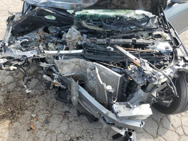 2018 VOLVO V90 CROSS COUNTRY T6 INSCRIPTION YV4A22NL0J1028399