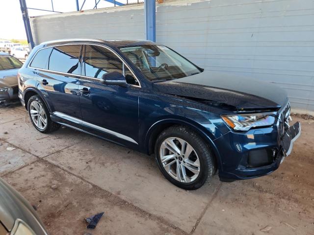 2021 AUDI Q7 PRESTIG WA1VXBF72MD039716