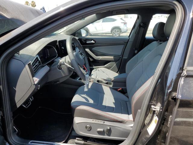 2025 VOLKSWAGEN JETTA GLI 3VW2T7BU5SM014742